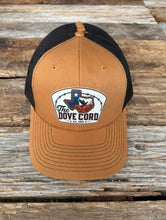Load image into Gallery viewer, Dove Cord Cap
