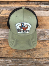 Load image into Gallery viewer, Dove Cord Cap
