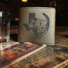 Load image into Gallery viewer, Leather Koozie
