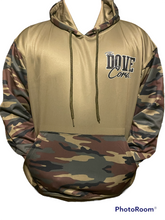 Load image into Gallery viewer, Dove Cord Hoodie
