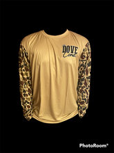 Load image into Gallery viewer, Dove Cord Long Sleeve Shirt
