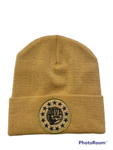Load image into Gallery viewer, The Dove Cord Beanie
