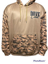 Load image into Gallery viewer, Dove Cord Hoodie
