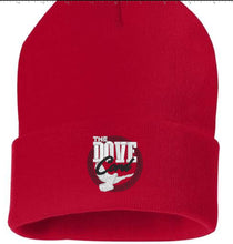Load image into Gallery viewer, The Dove Cord Beanie
