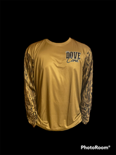 Load image into Gallery viewer, Dove Cord Long Sleeve Shirt
